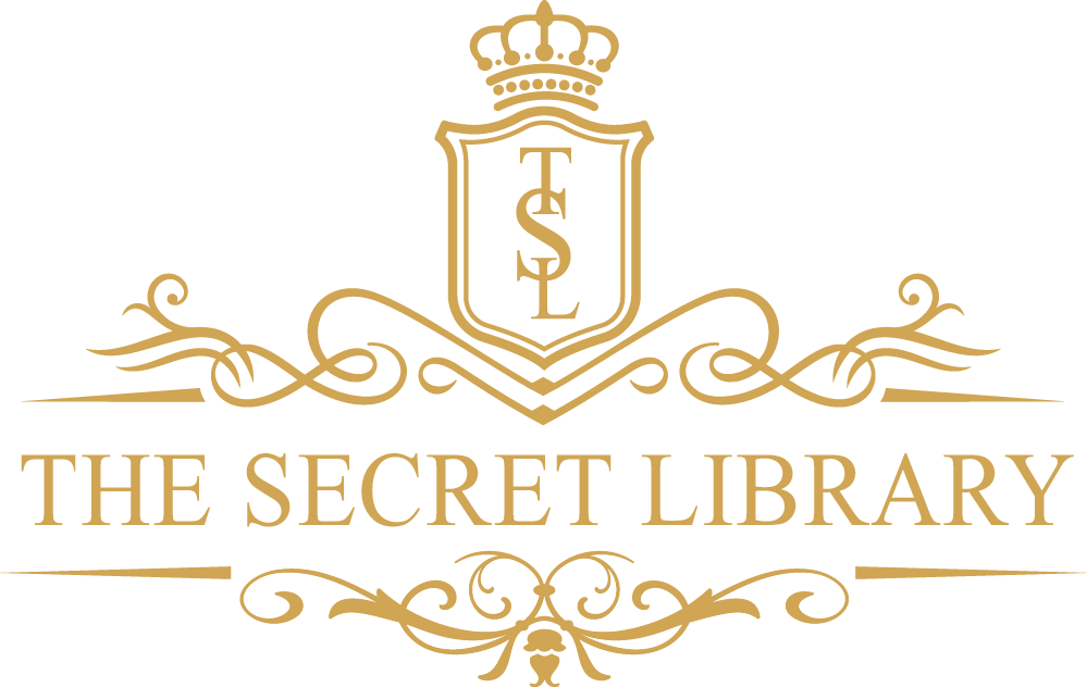 The Secret Library Book Blog