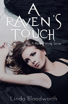 raven's touch
